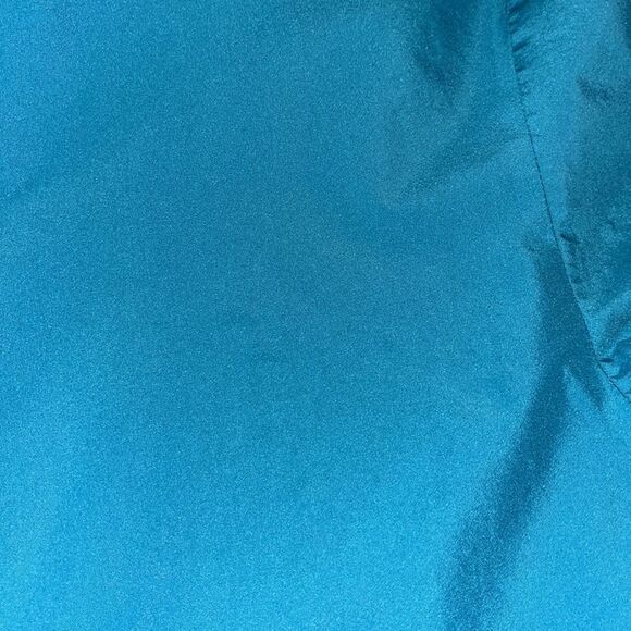 Vintage women’s Blue Diagonal Zipper ladies 1980s Gore-Tex Skyr Ski Jacket 10 - Picture 7 of 7